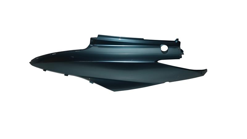 ARKA YAN PANEL SOL YEŞİL (SPACE PRO)